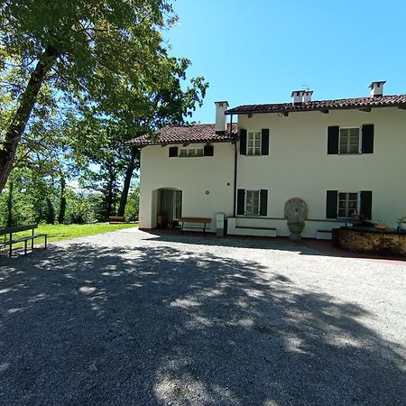 America Nei Boschi B&B 布拉 外观 照片