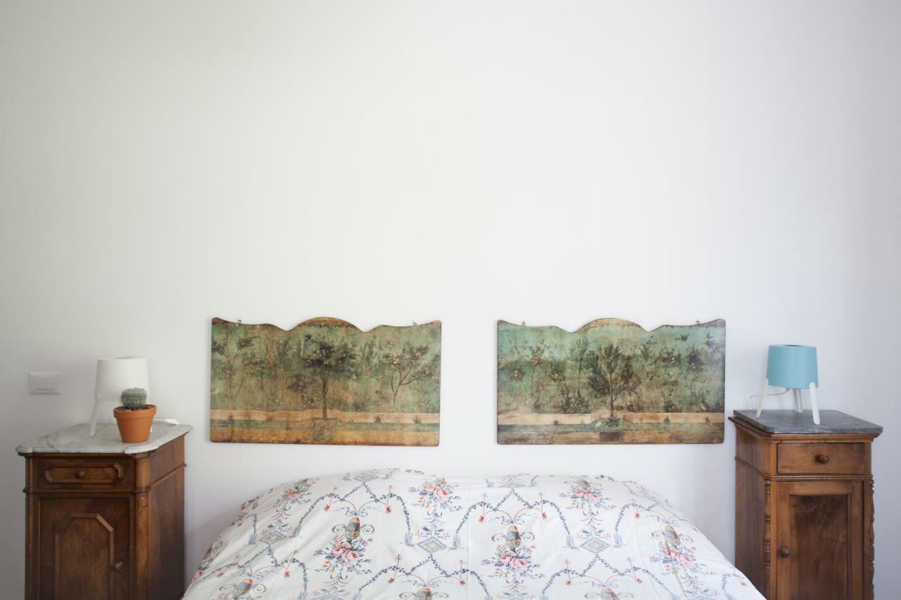 America Nei Boschi B&B 布拉 外观 照片