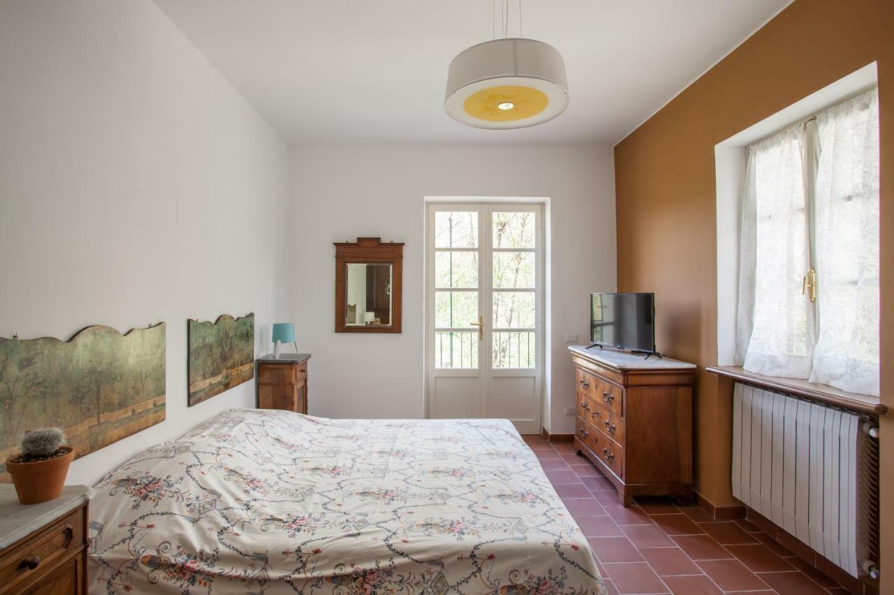 America Nei Boschi B&B 布拉 外观 照片
