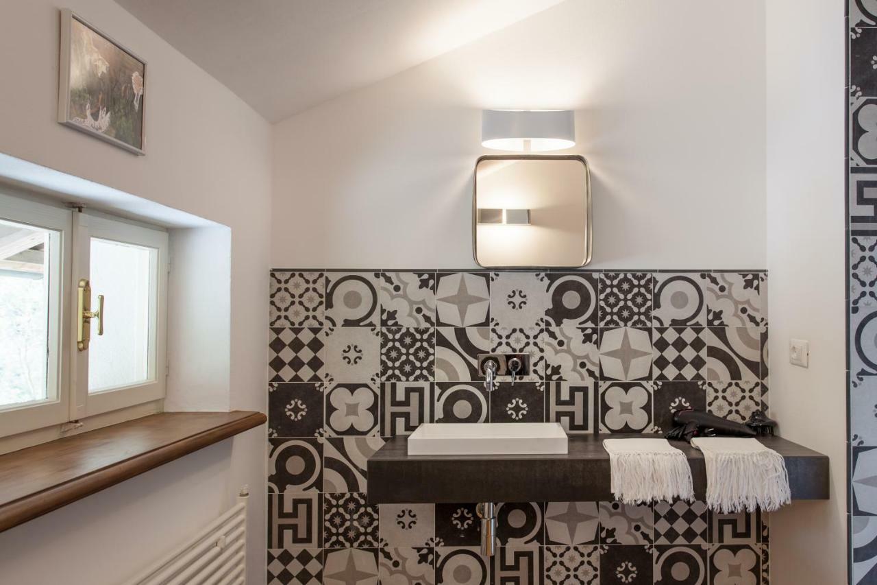 America Nei Boschi B&B 布拉 外观 照片