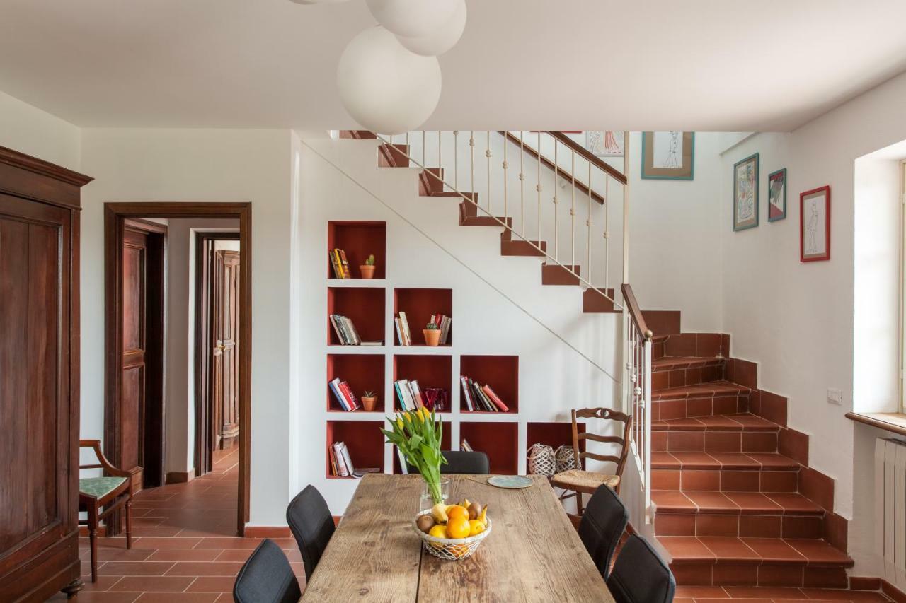 America Nei Boschi B&B 布拉 外观 照片