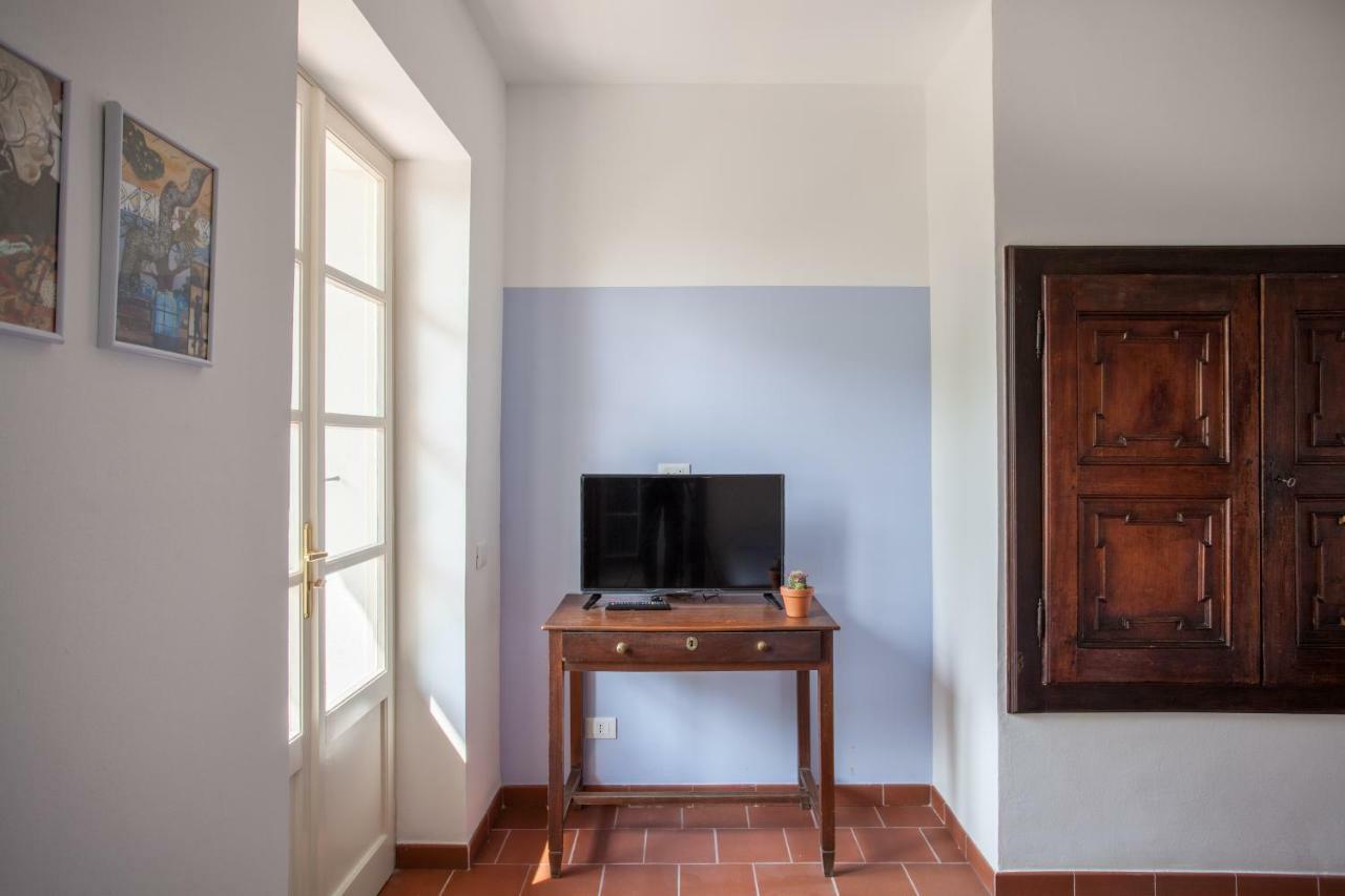 America Nei Boschi B&B 布拉 外观 照片