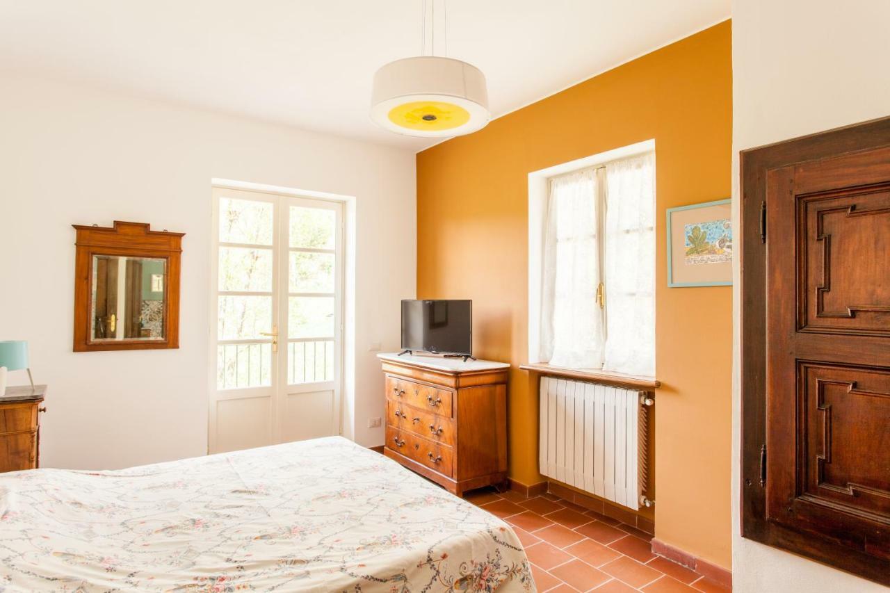 America Nei Boschi B&B 布拉 外观 照片